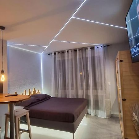 Royalspa Luxueux Appartement Avec Spa Strasbourg Exterior photo