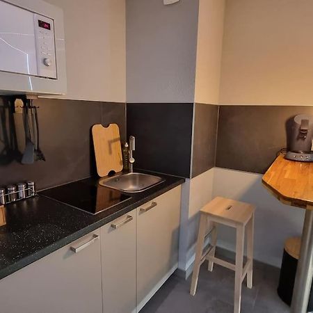 Royalspa Luxueux Appartement Avec Spa Strasbourg Exterior photo